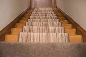 Everything You Need to Know About the Stair Runner Landing Turn