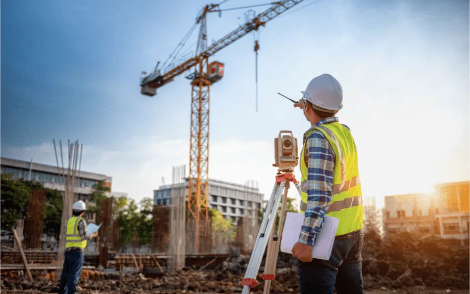 A Step-by-Step Guide to Construction Stage Inspections: