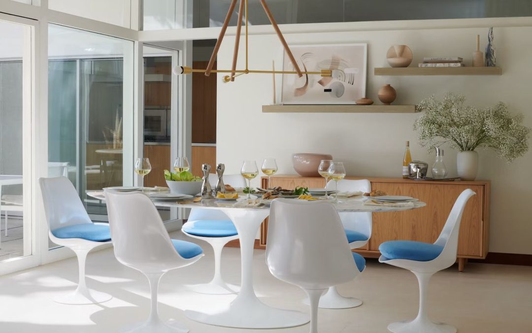 A Guide to Choosing the Perfect Lewis Dining Chair