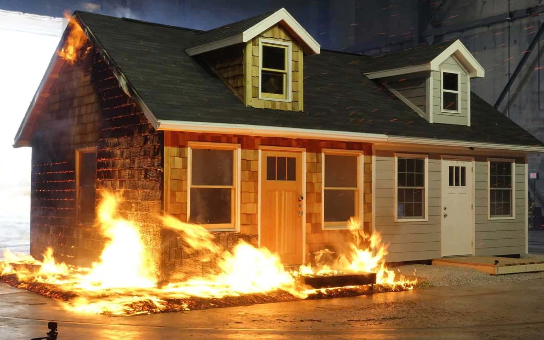 Fire-Proofing Your Home: Exploring the Benefits of Fire-Rated Materials  