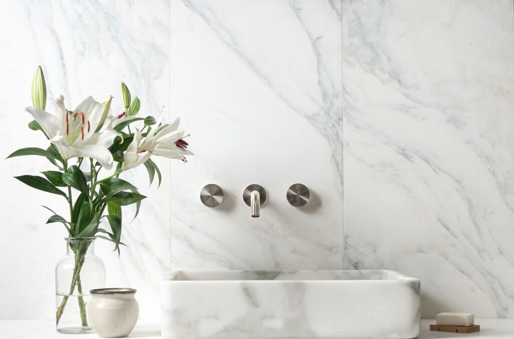Exploring the Timeless Elegance of White Beauty Marble