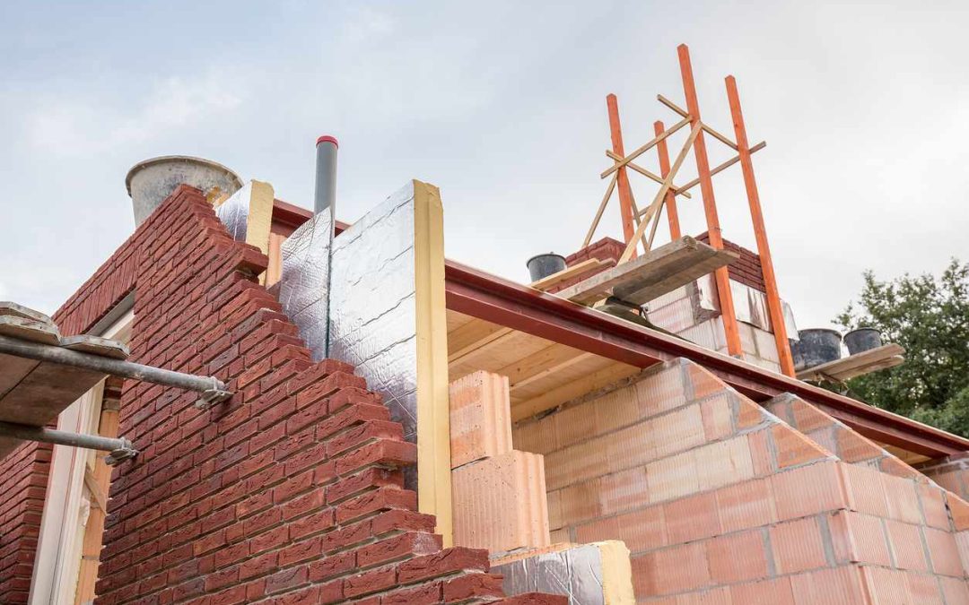 A Comprehensive Guide to Party Wall Construction