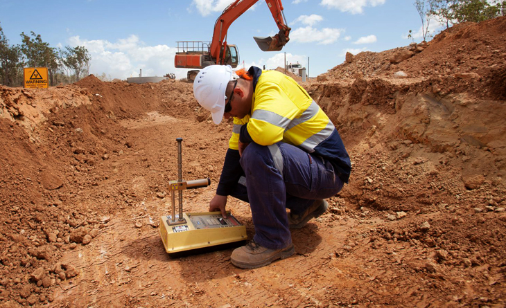 Soil Testing for Construction: Importance and Procedures