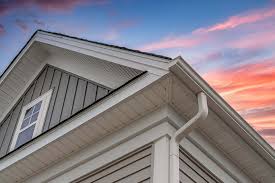 Soffit in Construction: Definition, Functions, and Types