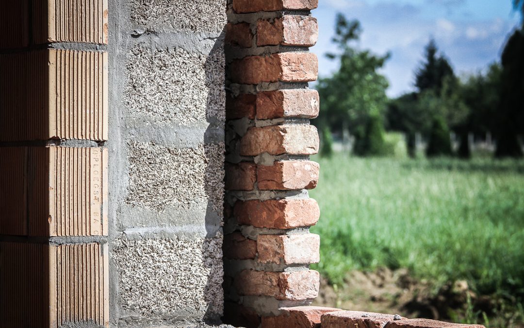 Double Brick Wall Construction: A Durable Building Technique