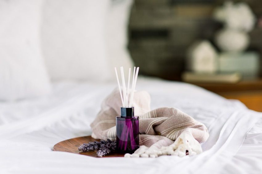 Quick Tips for Making Your House Smell Good