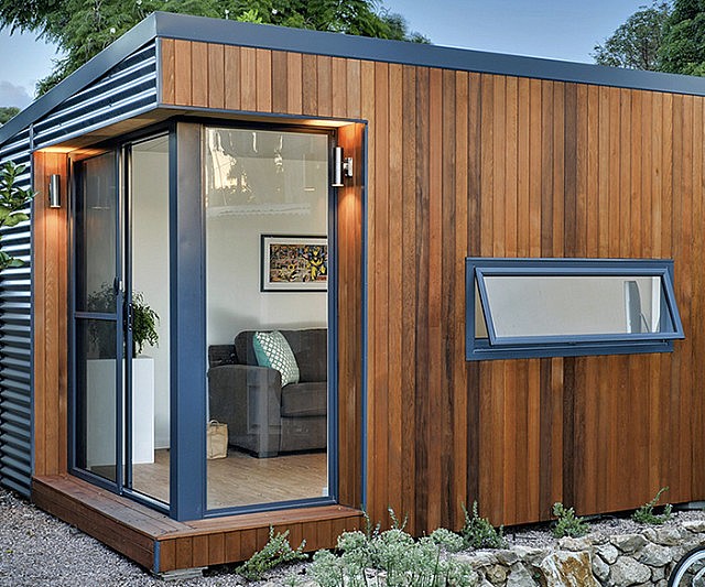 The Perfect Office Shed with Bathroom: A Productivity-Boosting Haven