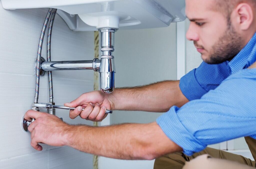 Plumbing Unveiled: A Comprehensive Guide to Everything You Need to Know