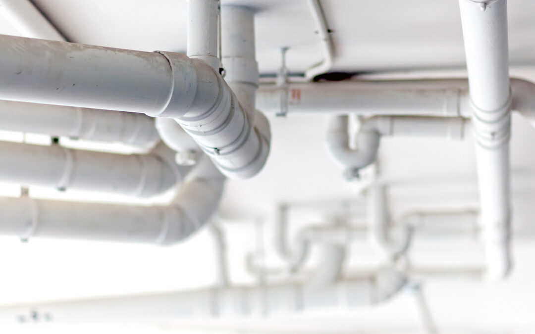 Repiping your home may seem daunting, but it's a sound investment that can pay off in the long run. It can protect your home and loved ones