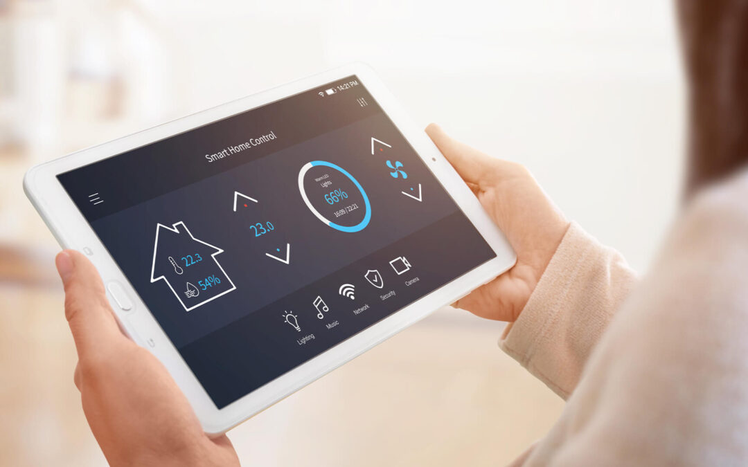 Discover the Benefits of Switching to a Smart Heating System for Your Home