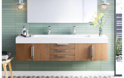Exploring the Perfect Fit: The 42-Inch Bathroom Vanity Guide