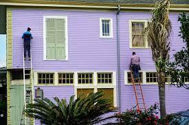 Exterior Painting Melbourne: Embracing Style and Elegance