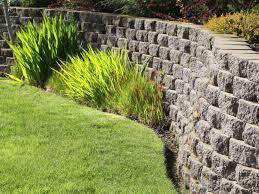 Paving the Way to Perfection: The Art and Science of Pavestone Retaining Walls