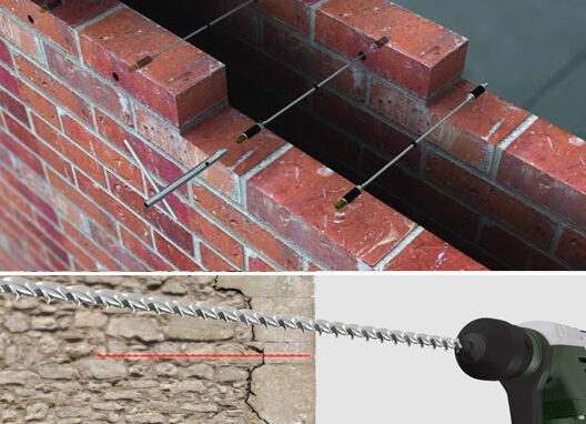 The Essential Role of Brick Ties in Structural Integrity and Construction