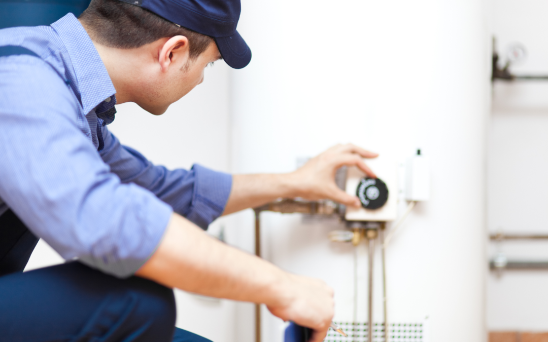 How to Choose the Right Commercial Water Heater for Your Business