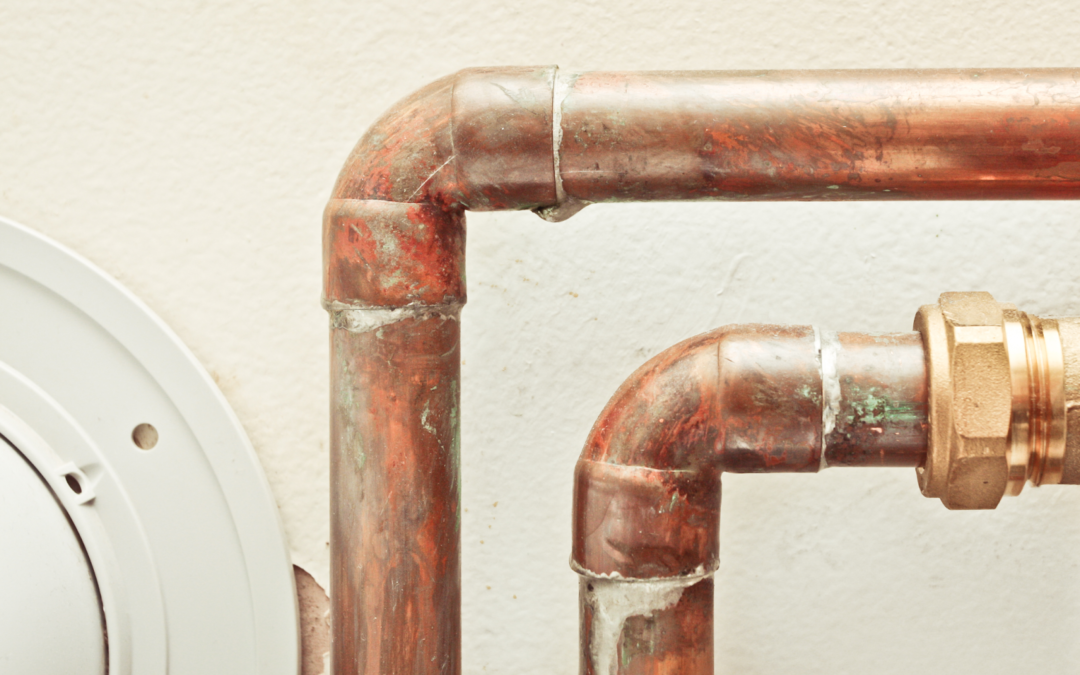 The Benefits of Repiping Your Home