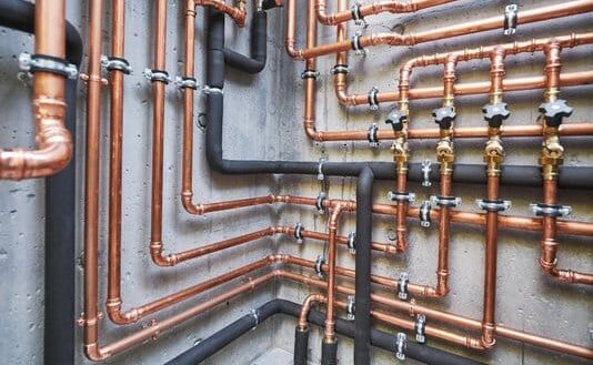 Modern Plumbing: Innovations Shaping the Future of Water Management