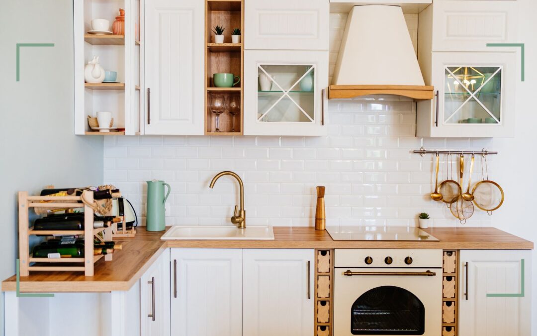 Maximizing Kitchen Efficiency: Corner Pantry Dimensions and Design Tips