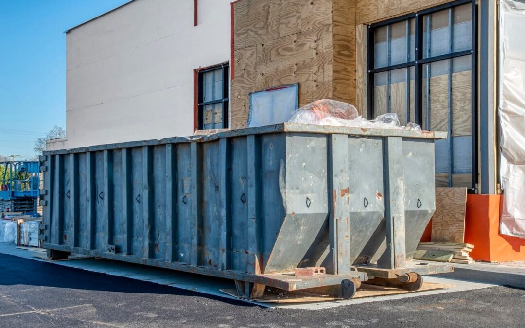 Dumpsters For Rent: Matching Your Needs To The Right Solution