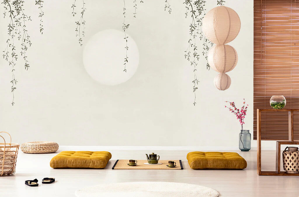 Harmony and Tranquility: The Timeless Allure of Japanese Decor