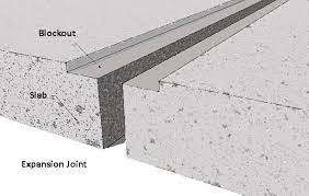 Types of Concrete Joints