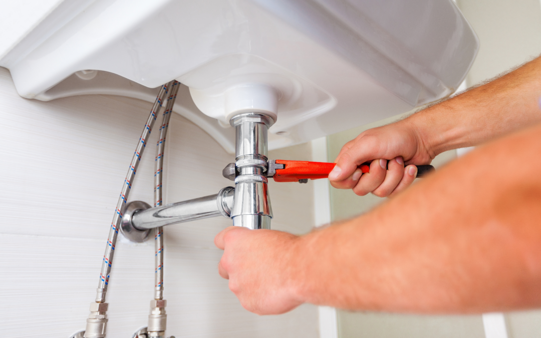 How to Handle an Emergency Plumbing Repair Situation Like a Pro