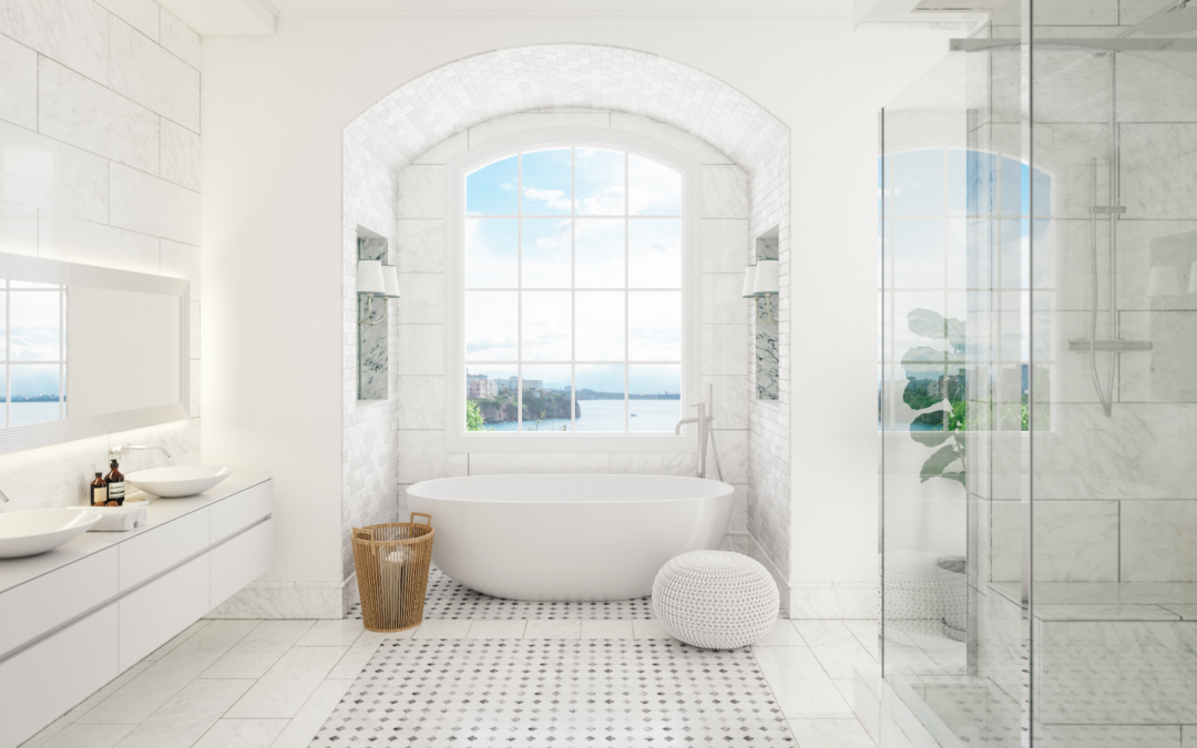5 Essential Tips for Planning the Perfect Bathroom Remodel