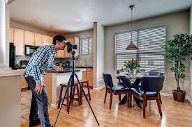 Picture-Perfect Homes: 5 Essential Photography Tips for Real Estate Agents