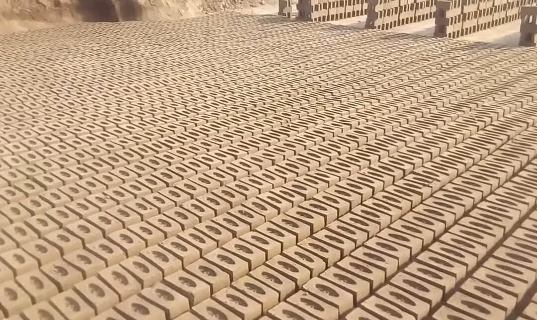 Crafting Resilience: The Manufacturing Process of Fire Clay Bricks
