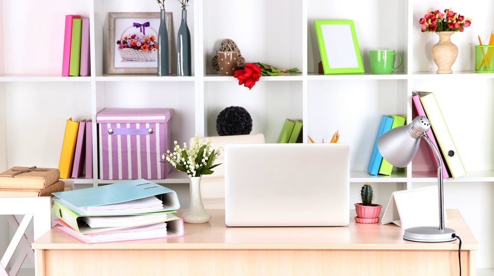 4 Ways You Can Improve Your Storage in Your Office