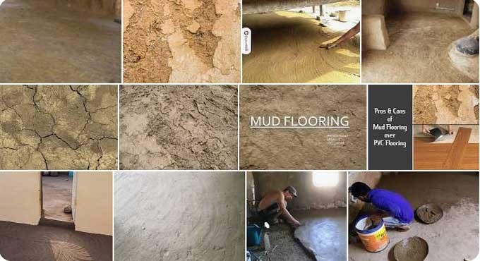 Embracing Tradition and Sustainability: The Timeless Appeal of Mud Floors