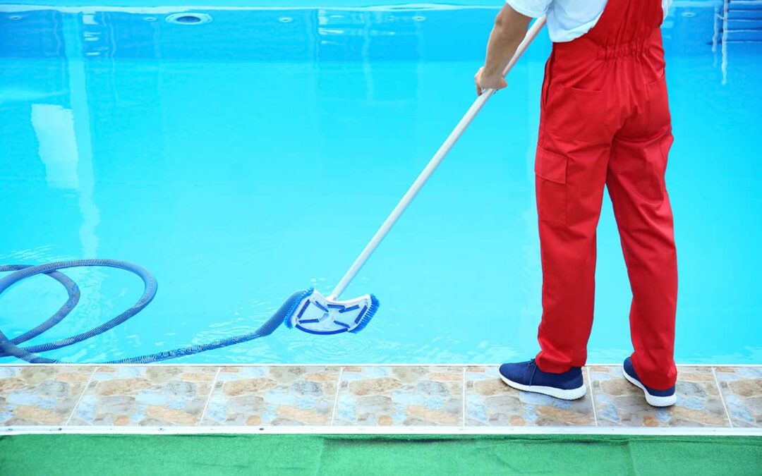 Diving In: A Guide on How to Start a Pool Cleaning Business