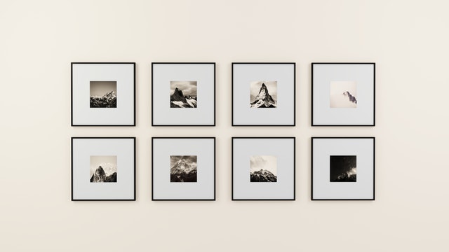 Top 5 Tips for Choosing an Online Photo Framing Service