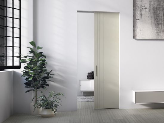 Flush vs. Recessed Doors: Choosing the Perfect Door Style for Your Space