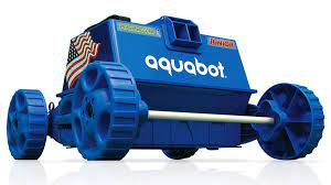 Dive into Cleanliness: Exploring the Aquabot Pool Cleaner