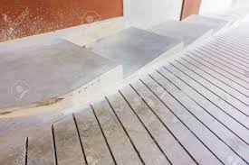 Concrete Surfaces Non-Slip