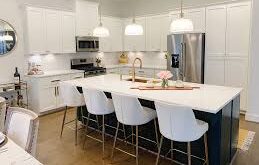 Elevate Your Culinary Space: Unveiling the Expertise of Kitchen Remodeling Experts of Portland LLC