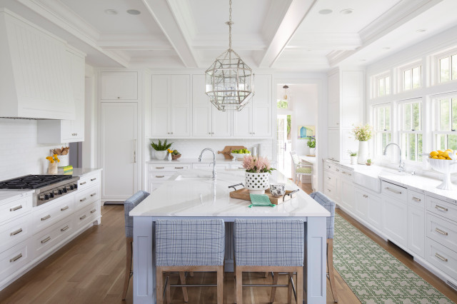 The Preppy Kitchen Aesthetic: A Stylish Blend of Elegance and Functionality