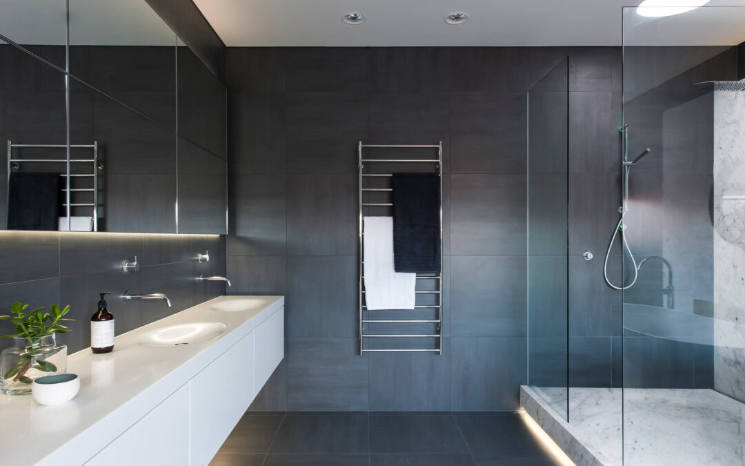 Transforming Spaces: Converting a Bedroom into a Stylish and Functional Bathroom