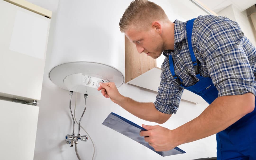 A Friendly Guide to Installing Your Water Heater Safely and Effectively