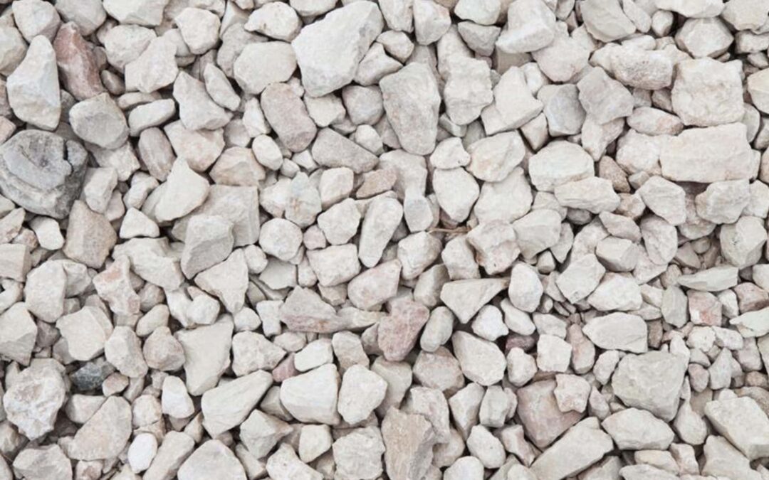 Choosing the Right Gravel for Your Driveway: A Comprehensive Guide