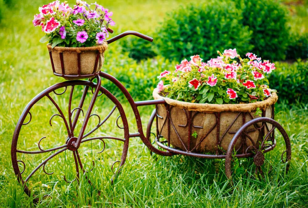 Blooming Beauties: Transform Your Outdoor Oasis with Garden Decor Ideas