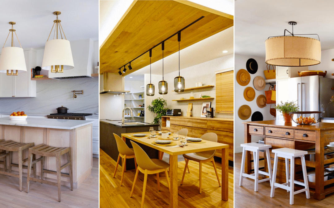 Lighting The Heart Of Your Home: Inspiring Kitchen Illumination Concepts For All Tastes