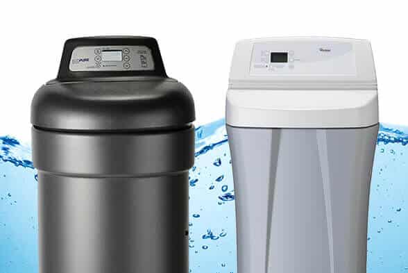 Comparing Water Softener