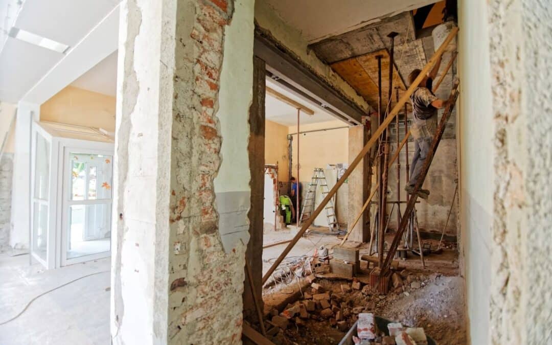 Three Common Home Renovation Mistakes You Want to Avoid in 2024