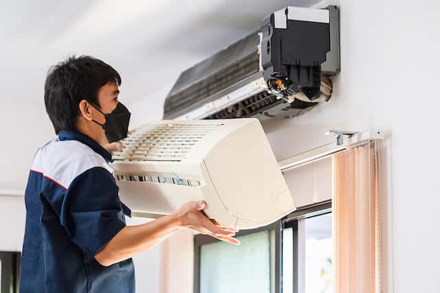 Why Regular Air Conditioning Maintenance Is Crucial For Energy