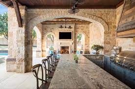 Embracing Timeless Elegance: The Allure of Tuscan Style Homes