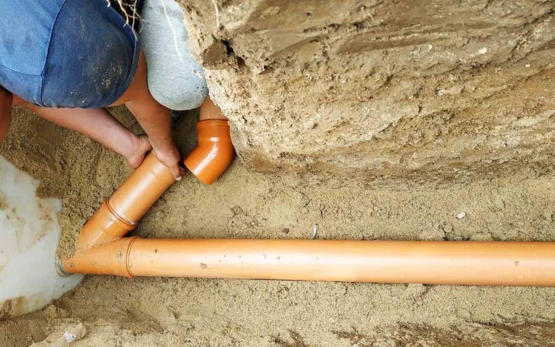 What Are the Costs for Sewer Line Repair and Replacement in 2024?