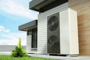 Heat Pumps 101: Understanding the Different Types and Which is Right for Your Home