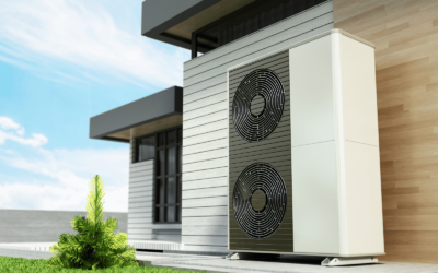 Heat Pumps 101: Understanding the Different Types and Which is Right for Your Home